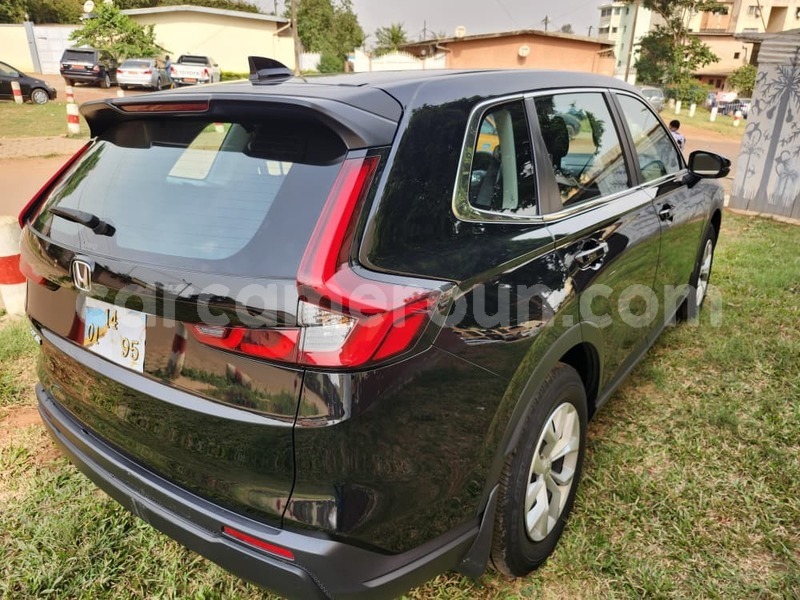 Big with watermark honda cr v central cameroon yaounde 22372
