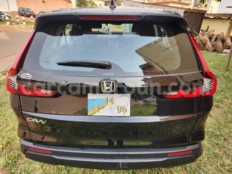 Big with watermark honda cr v central cameroon yaounde 22372