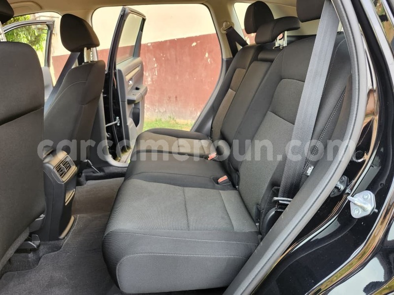 Big with watermark honda cr v central cameroon yaounde 22372