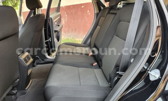 Acheter Occasion Voiture Honda CR–V Noir à Yaoundé, Central Cameroon Acheter Occasion Voiture Honda CR–V Noir à Yaoundé, Central Cameroon