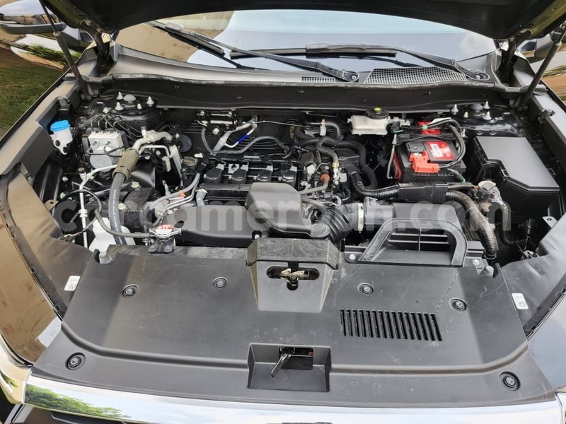 Big with watermark honda cr v central cameroon yaounde 22372