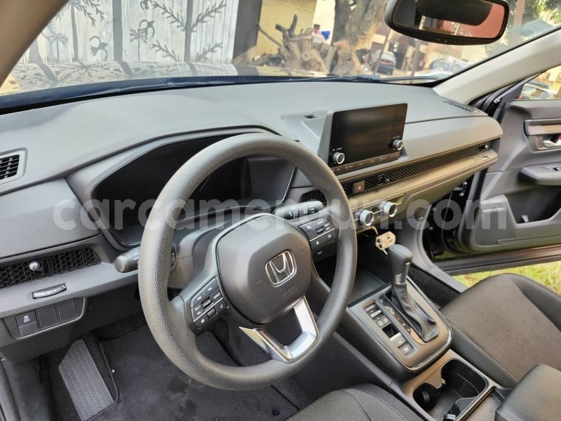 Big with watermark honda cr v central cameroon yaounde 22372