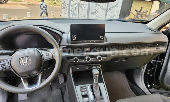 Acheter Occasion Voiture Honda CR–V Noir à Yaoundé, Central Cameroon Acheter Occasion Voiture Honda CR–V Noir à Yaoundé, Central Cameroon