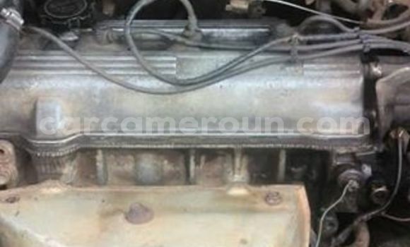 Acheter Occasion Voiture Toyota RAV4 Noir à Yaoundé, Central Cameroon Acheter Occasion Voiture Toyota RAV4 Noir à Yaoundé, Central Cameroon