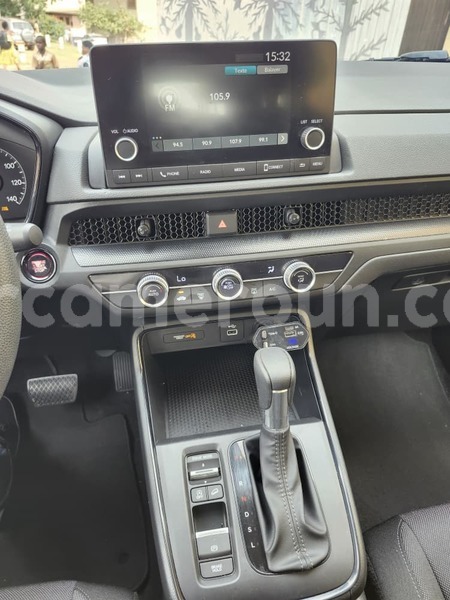 Big with watermark honda cr v central cameroon yaounde 22372