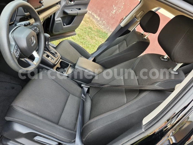 Big with watermark honda cr v central cameroon yaounde 22372