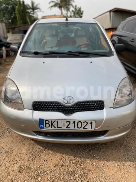Big with watermark toyota yaris central cameroon yaounde 22373