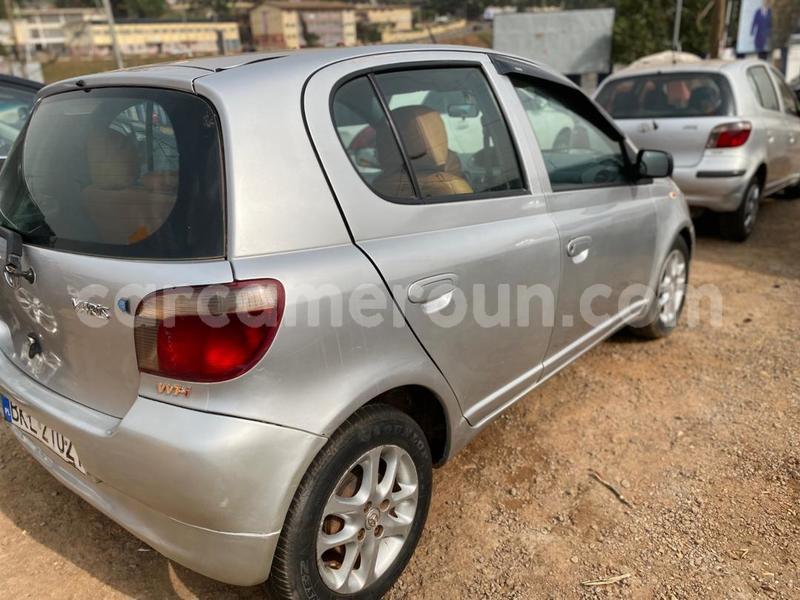 Big with watermark toyota yaris central cameroon yaounde 22373