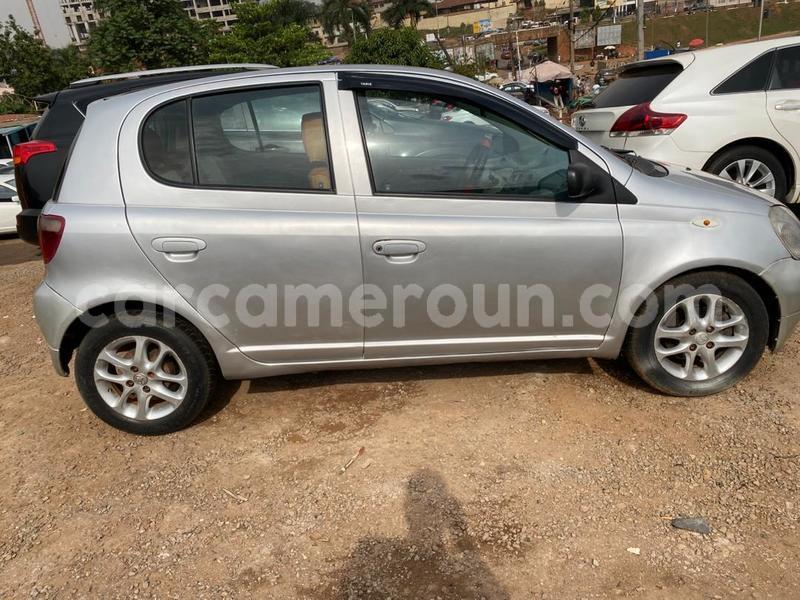 Big with watermark toyota yaris central cameroon yaounde 22373