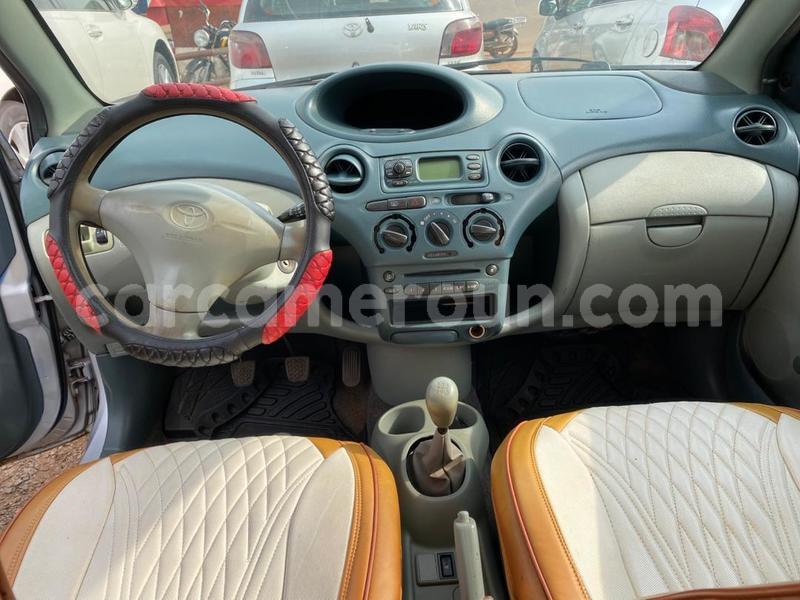 Big with watermark toyota yaris central cameroon yaounde 22373