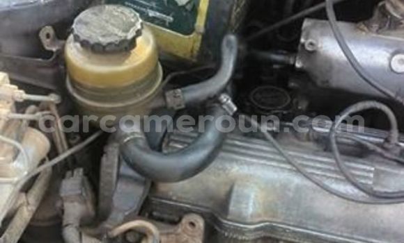 Acheter Occasion Voiture Toyota RAV4 Noir à Yaoundé, Central Cameroon Acheter Occasion Voiture Toyota RAV4 Noir à Yaoundé, Central Cameroon