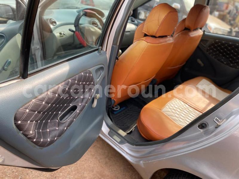 Big with watermark toyota yaris central cameroon yaounde 22373