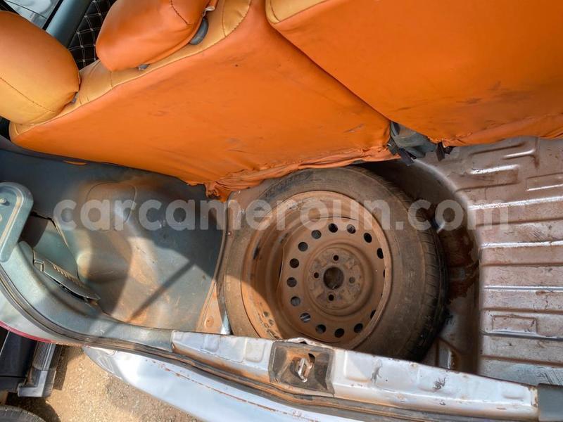 Big with watermark toyota yaris central cameroon yaounde 22373