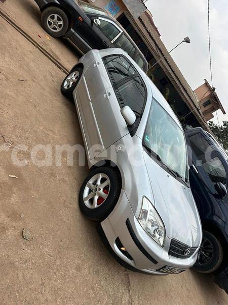 Big with watermark toyota corolla central cameroon yaounde 22374