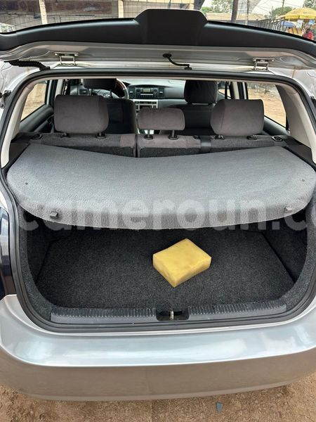 Big with watermark toyota corolla central cameroon yaounde 22374
