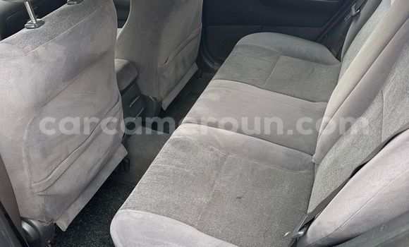 Acheter Occasion Voiture Toyota Corolla Gris à Yaoundé, Central Cameroon Acheter Occasion Voiture Toyota Corolla Gris à Yaoundé, Central Cameroon