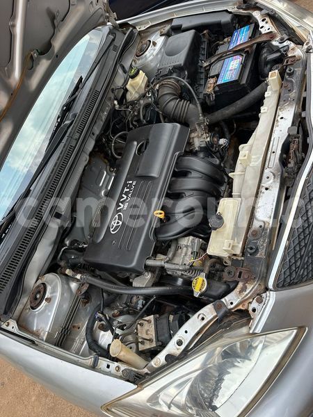 Big with watermark toyota corolla central cameroon yaounde 22374