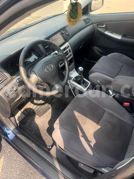 Big with watermark toyota corolla central cameroon yaounde 22375