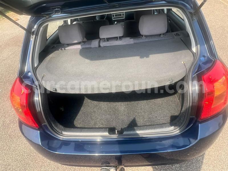 Big with watermark toyota corolla central cameroon yaounde 22375