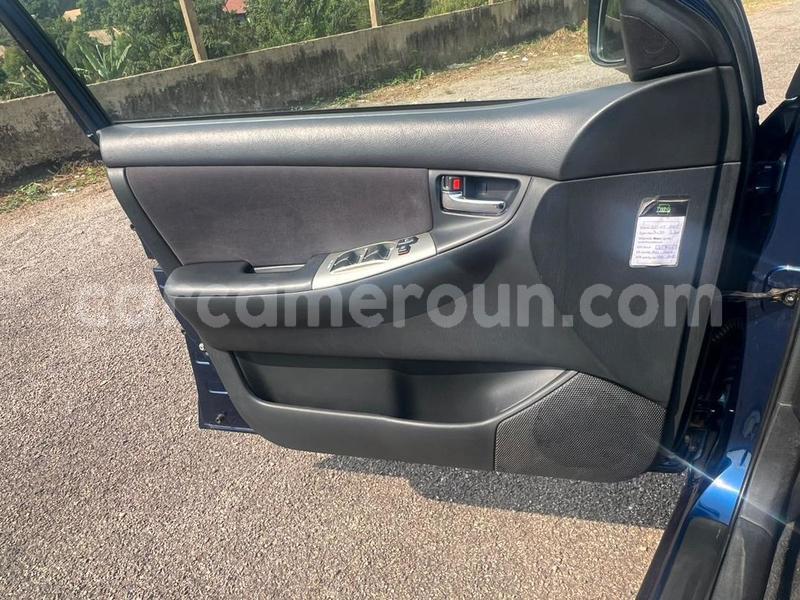 Big with watermark toyota corolla central cameroon yaounde 22375