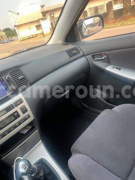 Big with watermark toyota corolla central cameroon yaounde 22375