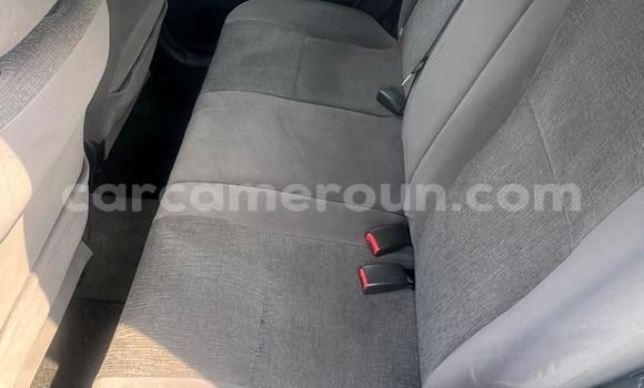 Acheter Occasion Voiture Toyota Corolla Noir à Yaoundé, Central Cameroon Acheter Occasion Voiture Toyota Corolla Noir à Yaoundé, Central Cameroon