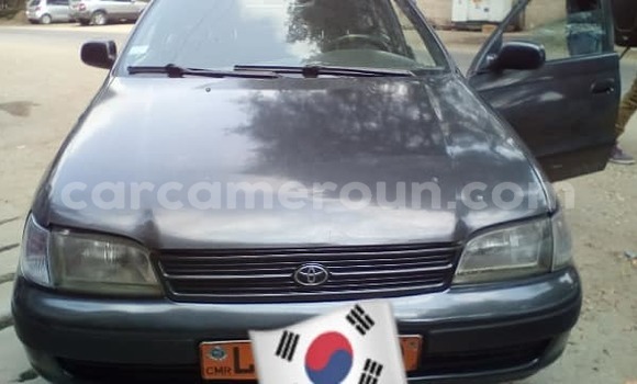 Acheter Occasion Voiture Toyota Carina Autre à Yaoundé, Central Cameroon Acheter Occasion Voiture Toyota Carina Autre à Yaoundé, Central Cameroon