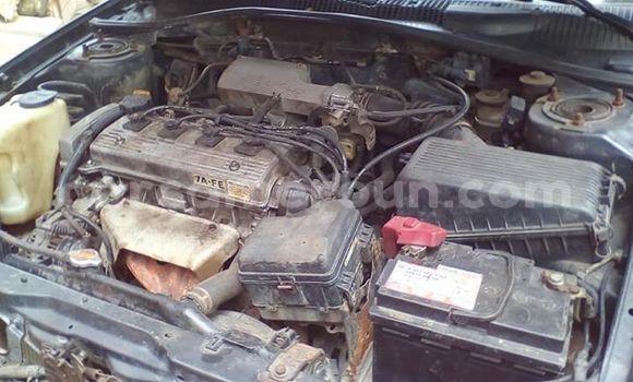 Acheter Occasion Voiture Toyota Carina Autre à Yaoundé, Central Cameroon Acheter Occasion Voiture Toyota Carina Autre à Yaoundé, Central Cameroon
