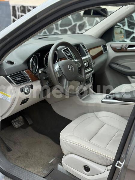 Big with watermark mercedes benz ml class central cameroon yaounde 22377