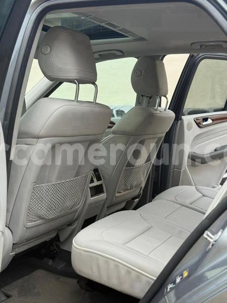 Big with watermark mercedes benz ml class central cameroon yaounde 22377