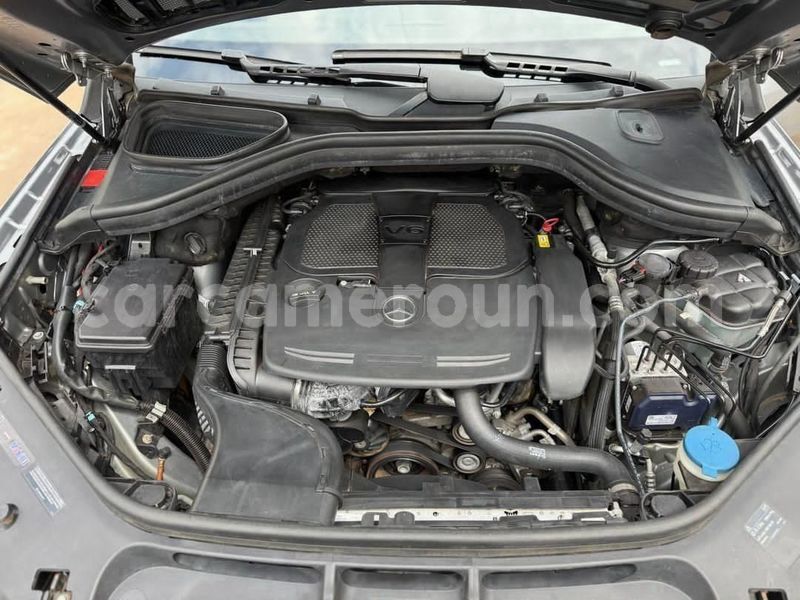 Big with watermark mercedes benz ml class central cameroon yaounde 22377