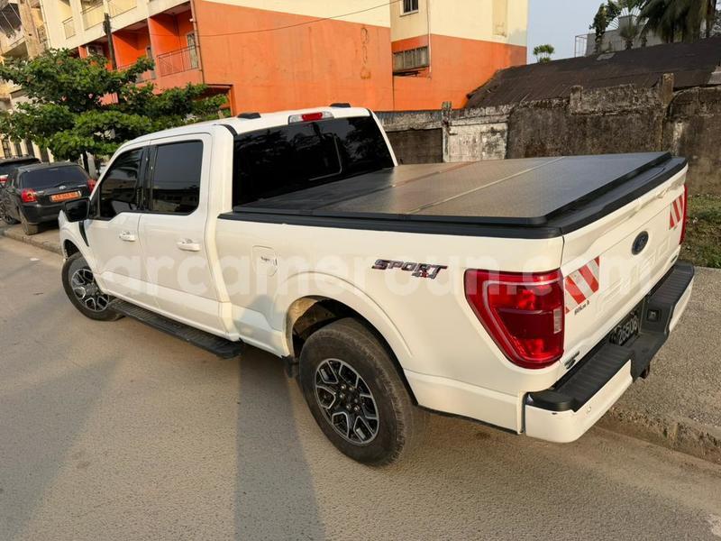 Big with watermark ford f 150 littoral cameroon douala 22378