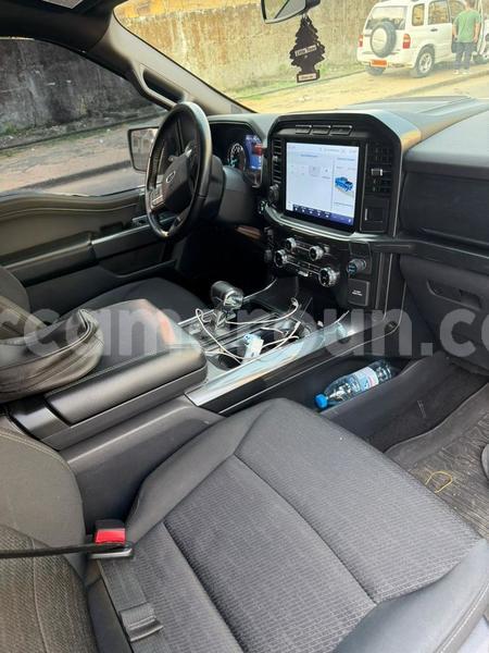 Big with watermark ford f 150 littoral cameroon douala 22378