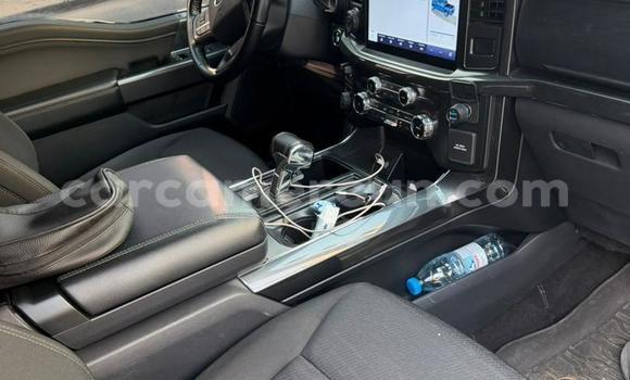 Acheter Occasion Voiture Ford F–150 Blanc à Douala, Littoral Cameroon Acheter Occasion Voiture Ford F–150 Blanc à Douala, Littoral Cameroon