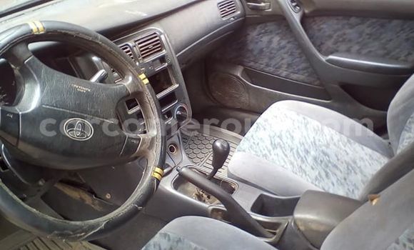 Acheter Occasion Voiture Toyota Carina Autre à Yaoundé, Central Cameroon Acheter Occasion Voiture Toyota Carina Autre à Yaoundé, Central Cameroon