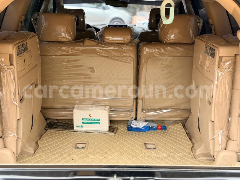 Big with watermark toyota land cruiser central cameroon yaounde 22379