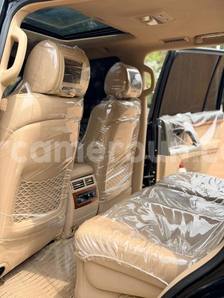 Big with watermark toyota land cruiser central cameroon yaounde 22379