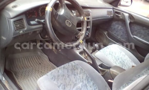 Acheter Occasion Voiture Toyota Carina Autre à Yaoundé, Central Cameroon Acheter Occasion Voiture Toyota Carina Autre à Yaoundé, Central Cameroon