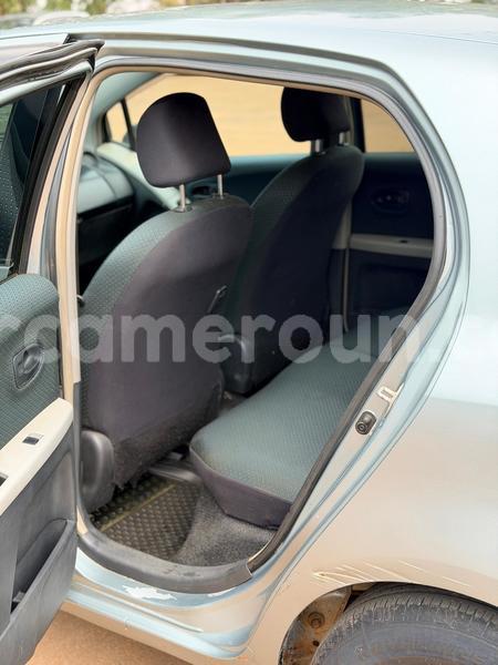 Big with watermark toyota yaris central cameroon yaounde 22381