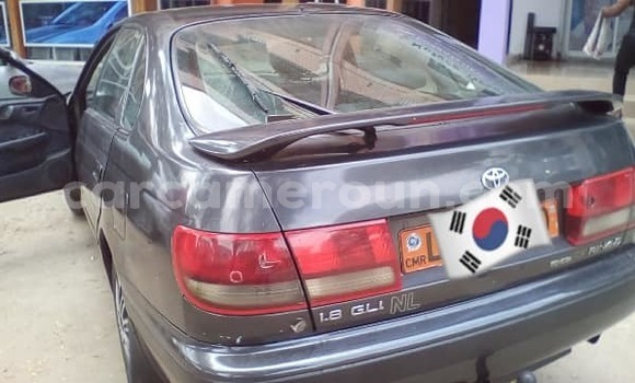Acheter Occasion Voiture Toyota Carina Autre à Yaoundé, Central Cameroon Acheter Occasion Voiture Toyota Carina Autre à Yaoundé, Central Cameroon