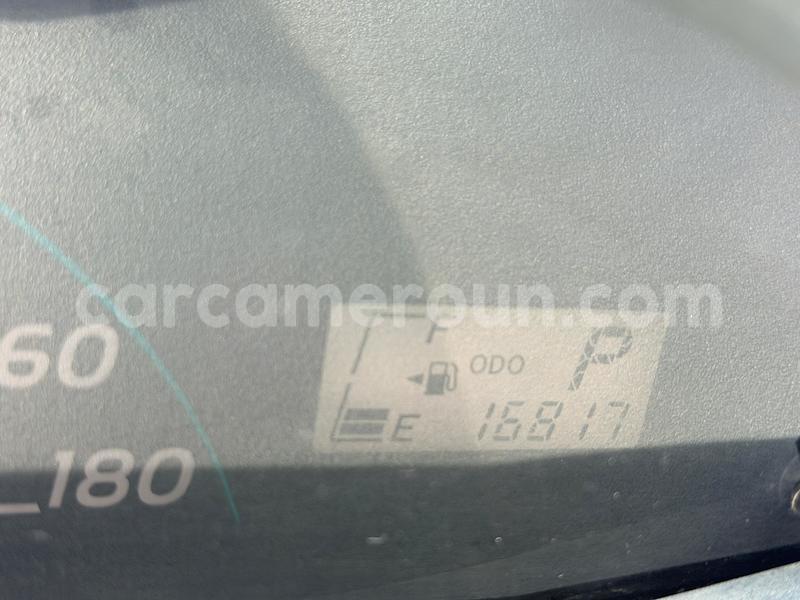 Big with watermark toyota yaris central cameroon yaounde 22381