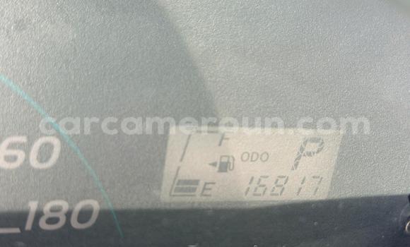 Acheter Occasion Voiture Toyota Yaris Gris à Yaoundé, Central Cameroon Acheter Occasion Voiture Toyota Yaris Gris à Yaoundé, Central Cameroon