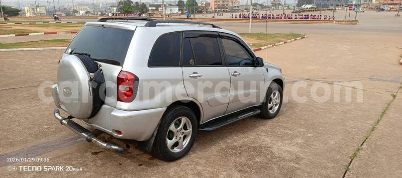 Big with watermark toyota rav4 central cameroon yaounde 22382