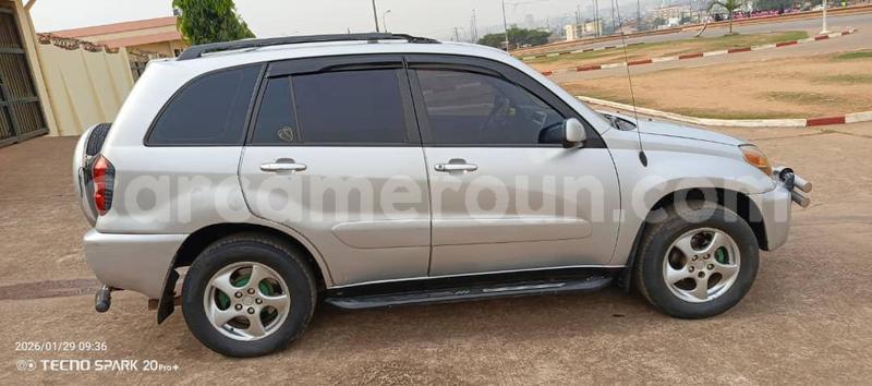Big with watermark toyota rav4 central cameroon yaounde 22382