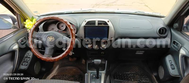 Big with watermark toyota rav4 central cameroon yaounde 22382