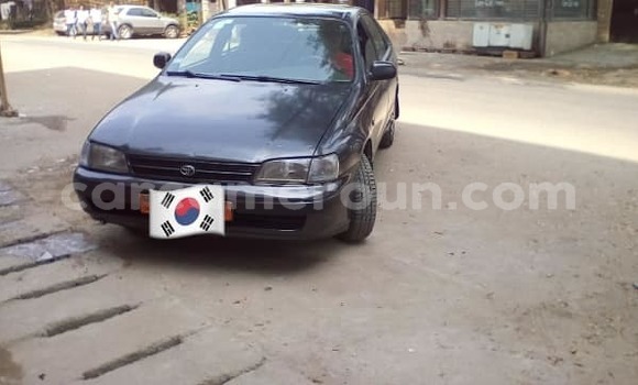 Acheter Occasion Voiture Toyota Carina Autre à Yaoundé, Central Cameroon Acheter Occasion Voiture Toyota Carina Autre à Yaoundé, Central Cameroon