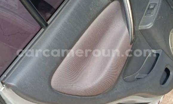 Acheter Occasion Voiture Toyota RAV4 Gris à Yaoundé, Central Cameroon Acheter Occasion Voiture Toyota RAV4 Gris à Yaoundé, Central Cameroon