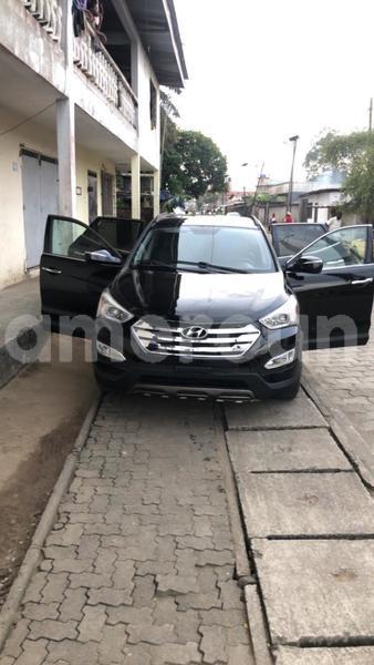 Big with watermark hyundai santa fe littoral cameroon douala 22383