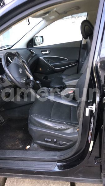 Big with watermark hyundai santa fe littoral cameroon douala 22383