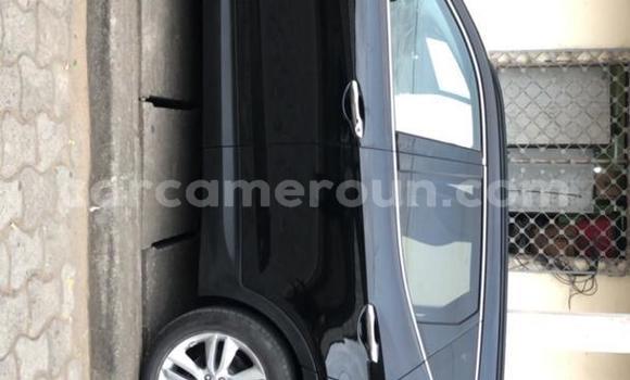 Sayi Na hannu Hyundai Santa Fe Black Mota in Douala a Ƙasar Kamaru Sayi Na hannu Hyundai Santa Fe Black Mota in Douala a Ƙasar Kamaru